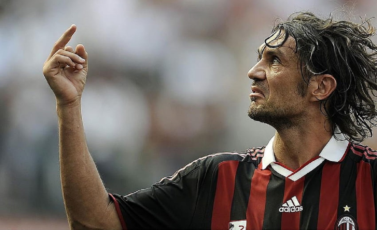 The truth about Paolo Maldini about his farewell to Milan: “I was expelled due to bad relations at the club. The decision was made months ago.”