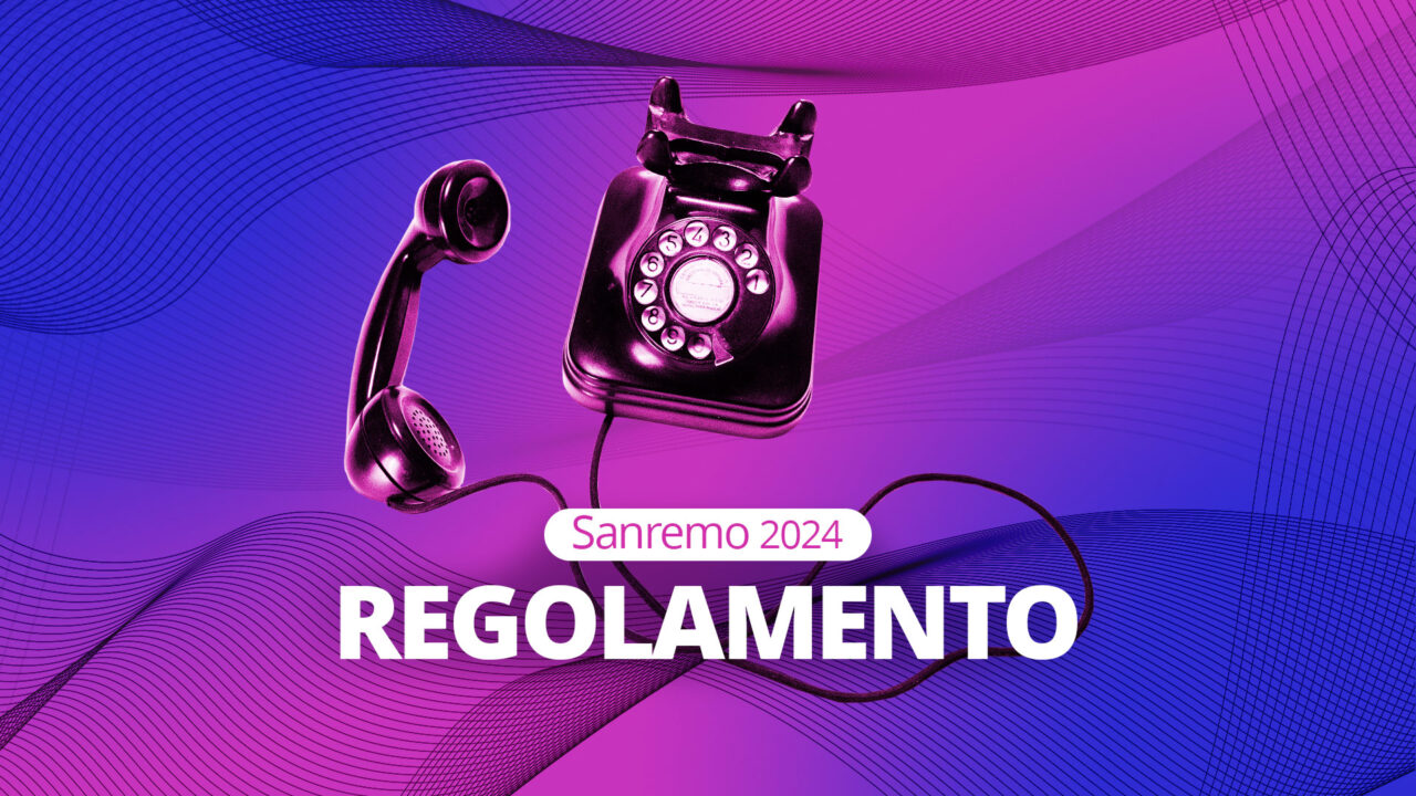 Sanremo 2023, scegliamo il cast - Vota nella categoria New
