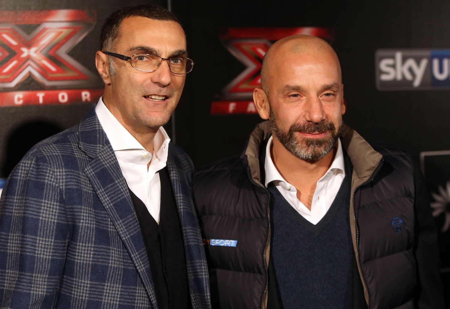 Il regista Ponti e l'ultimo ricordo di Gianluca Vialli: «Aveva organizzato  un'ultima cena, a un certo punto senza dire nulla se ne andò» - Open