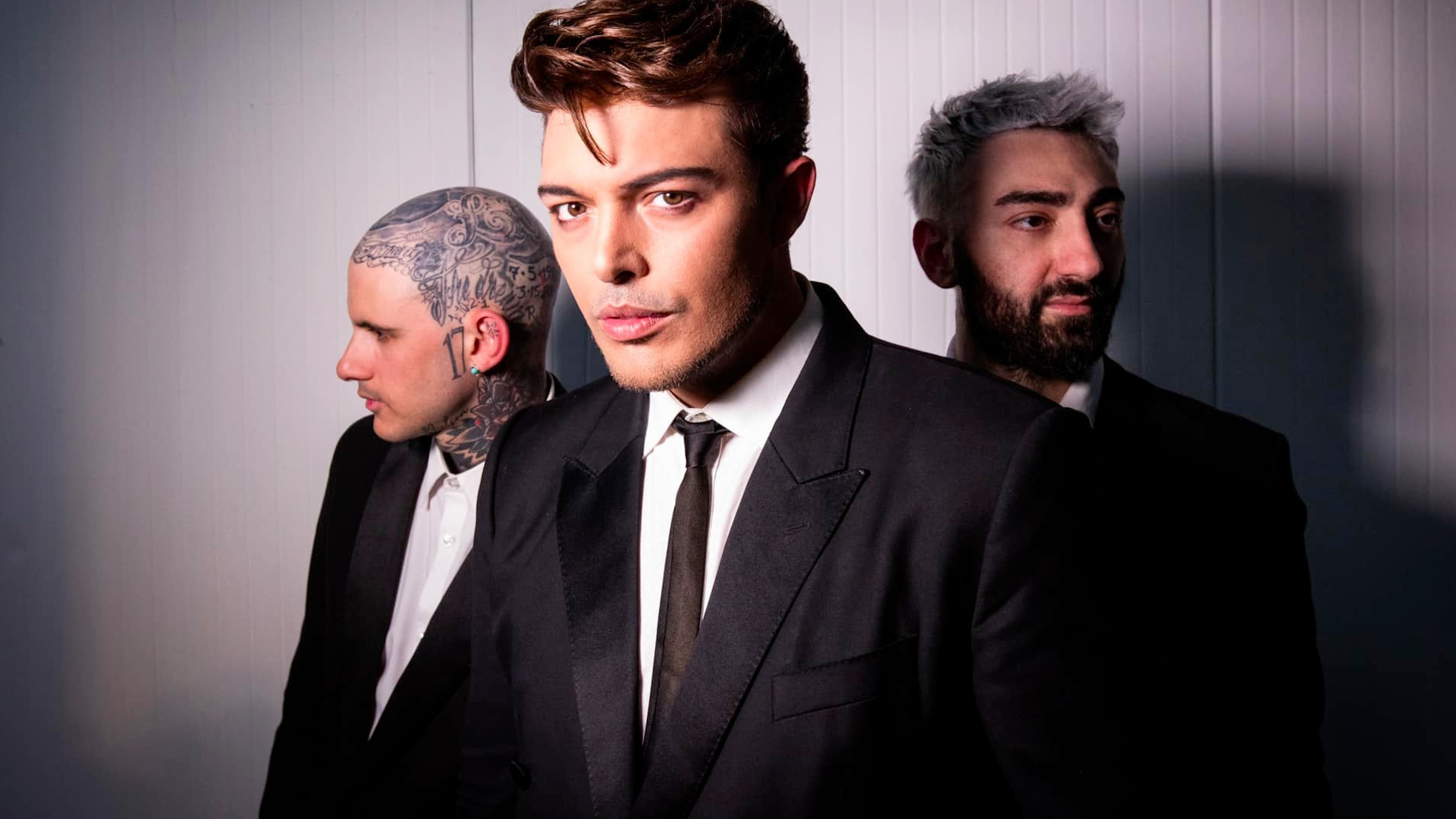 The Kolors e lo sbarco a Sanremo dopo la hit dell’estate: «Pronti per la Champions  League» – L’intervista