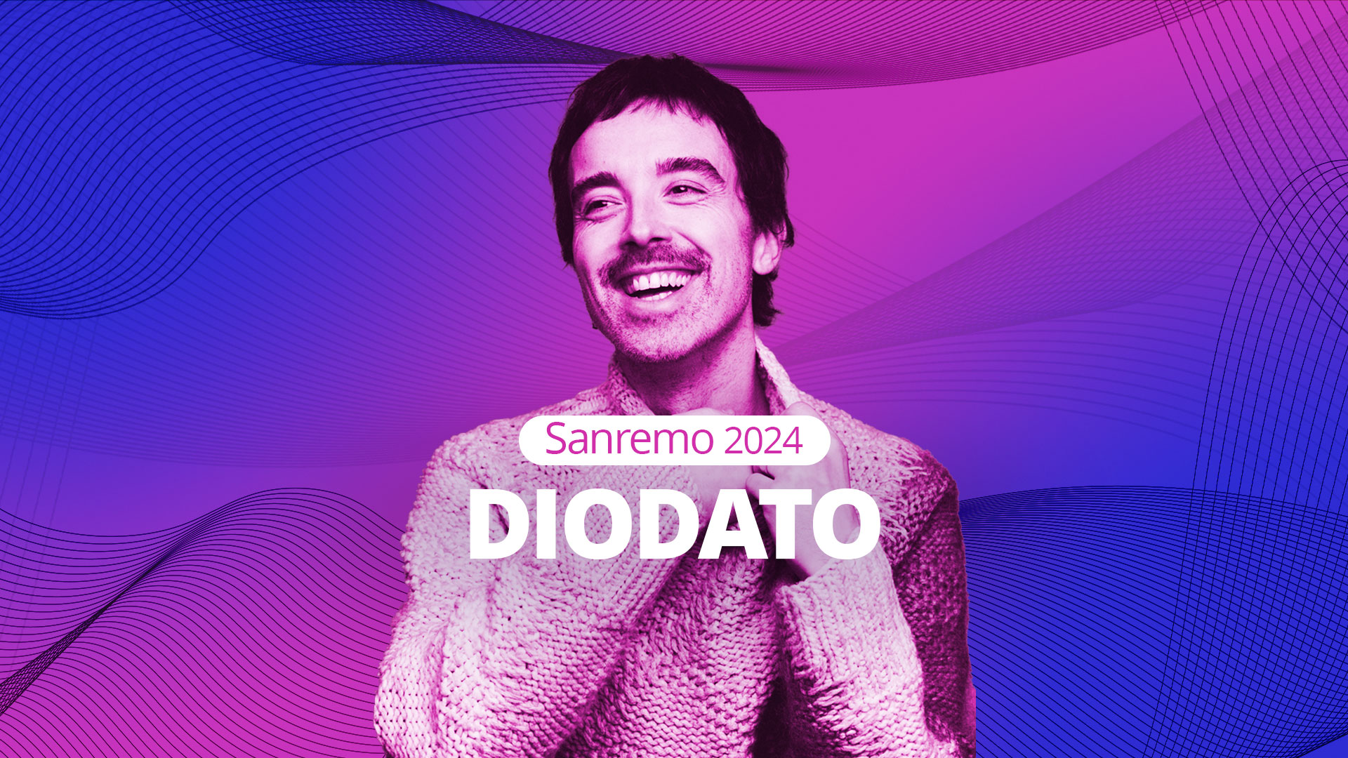 Il testo di Ti muovi di Diodato (Sanremo 2024) - Open