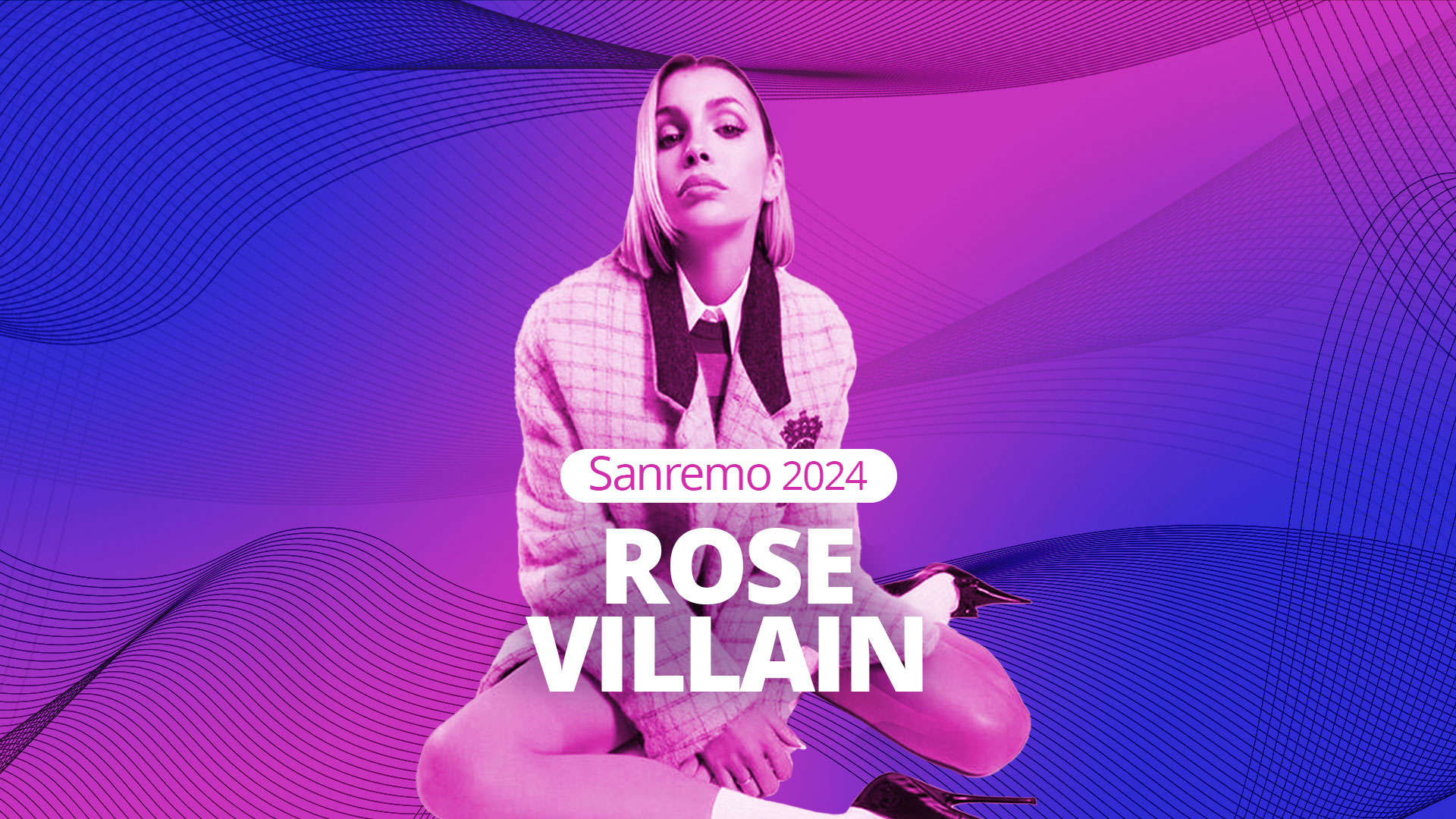 Il testo di Click boom! di Rose Villain (Sanremo 2024) - Open