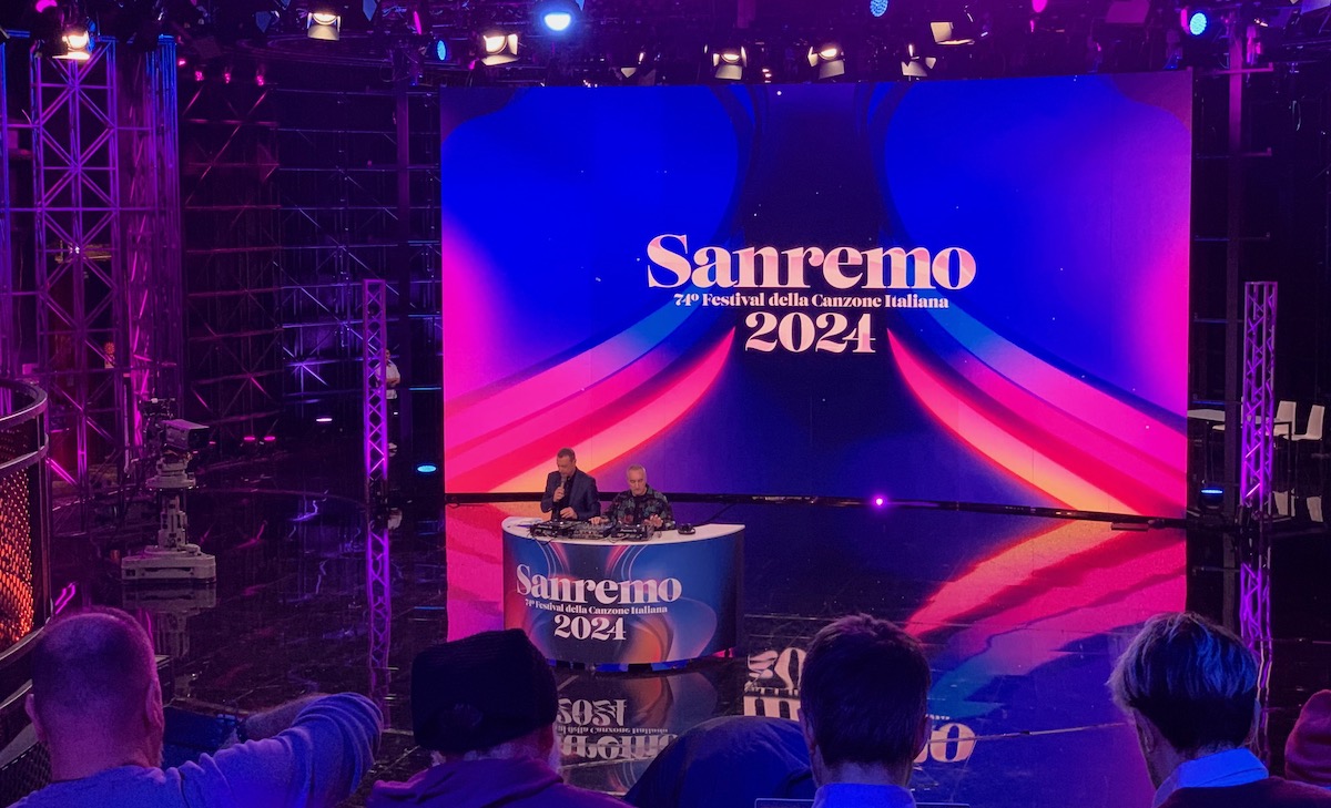 Sanremo 2024, come sono le canzoni in gara? L'ascolto in anteprima dei 30  brani - Open