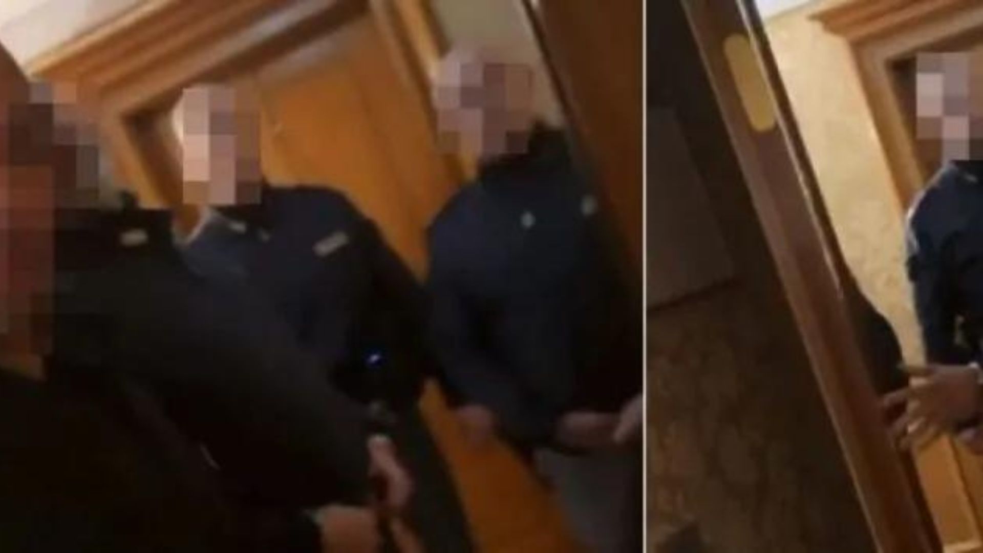 Fabrizio Corona, svegliato in albergo dalla polizia per un’informazione di garanzia. La rabbia dell’avvocato: «Potevano aspettare, non siamo sudditi» – Il video