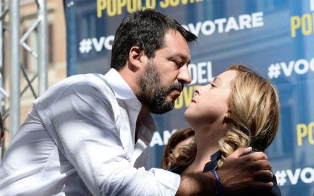 Elezioni in Sardegna, Giorgia Meloni furiosa: «La Lega ha tradito». Ma il flop è tutto suo