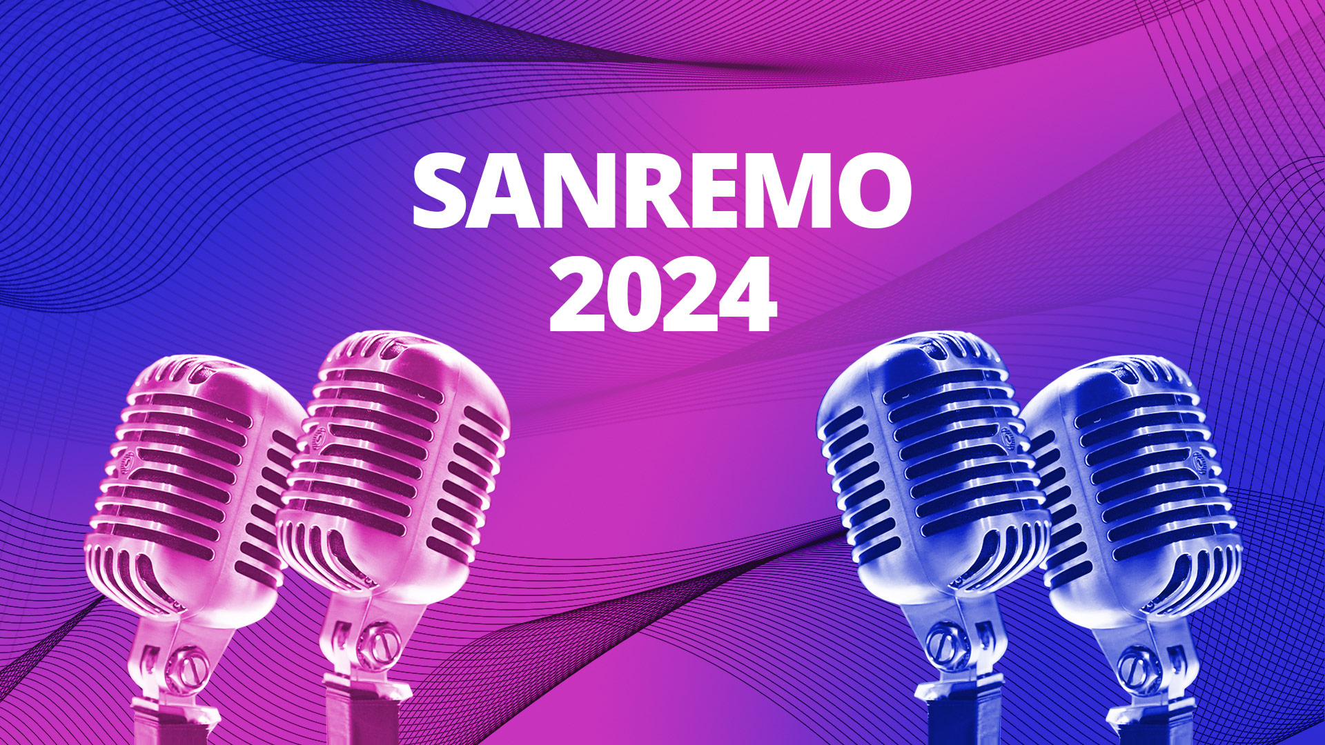 Festival di Sanremo - Open