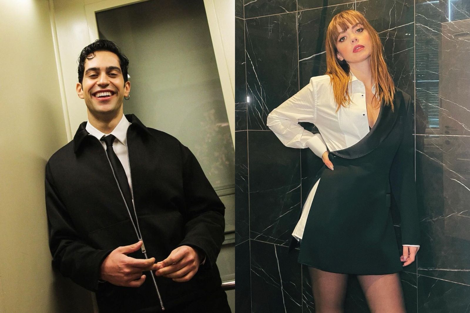 Annalisa al FantaSanremo: «Farei una festona la sera con Mahmood. E lo metterei nella mia squadra ideale. La sorpresa? I Ricchi e i Poveri» – Il video