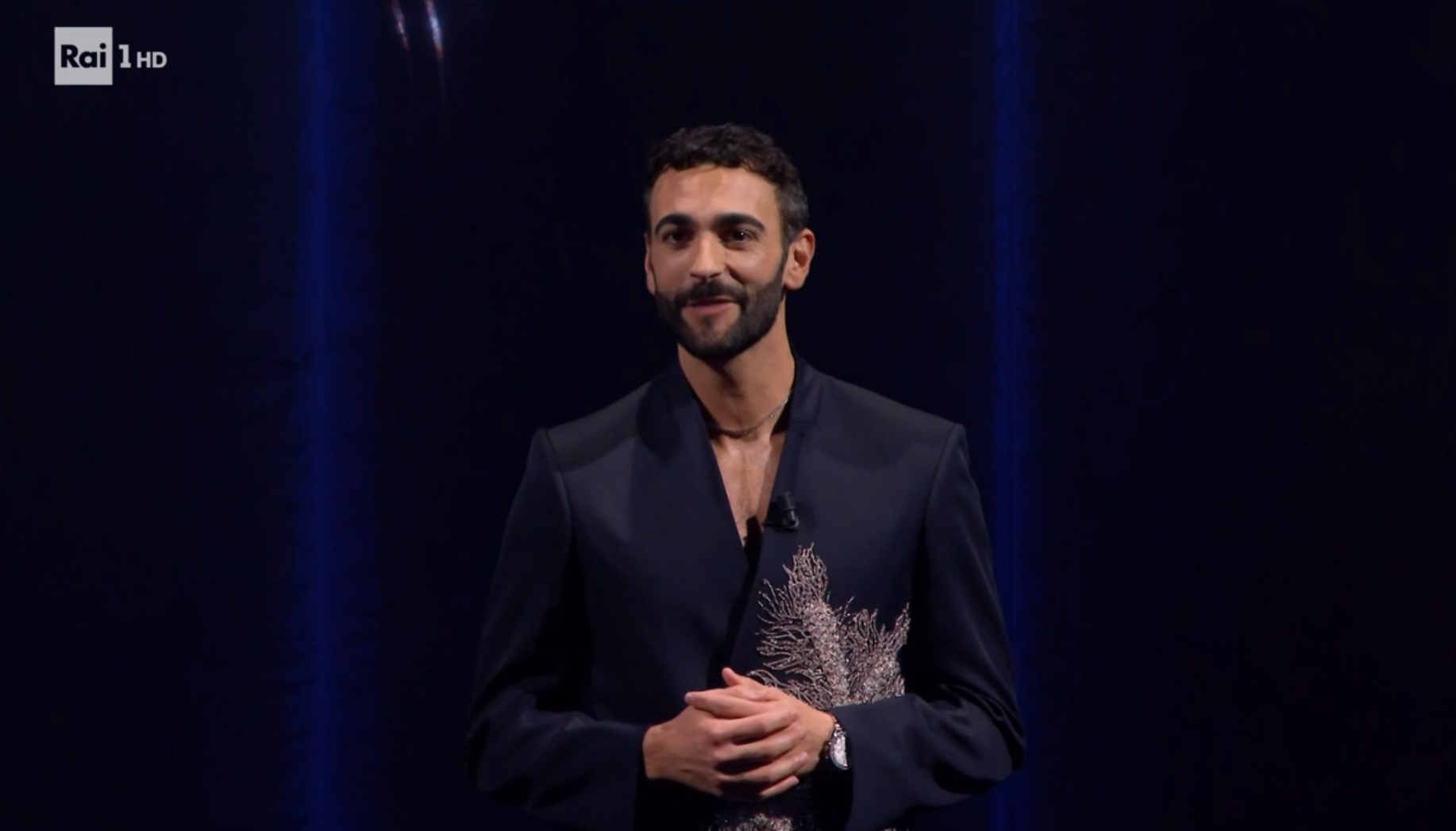 Sanremo 2024, Marco Mengoni torna come ospite e co-conduttore