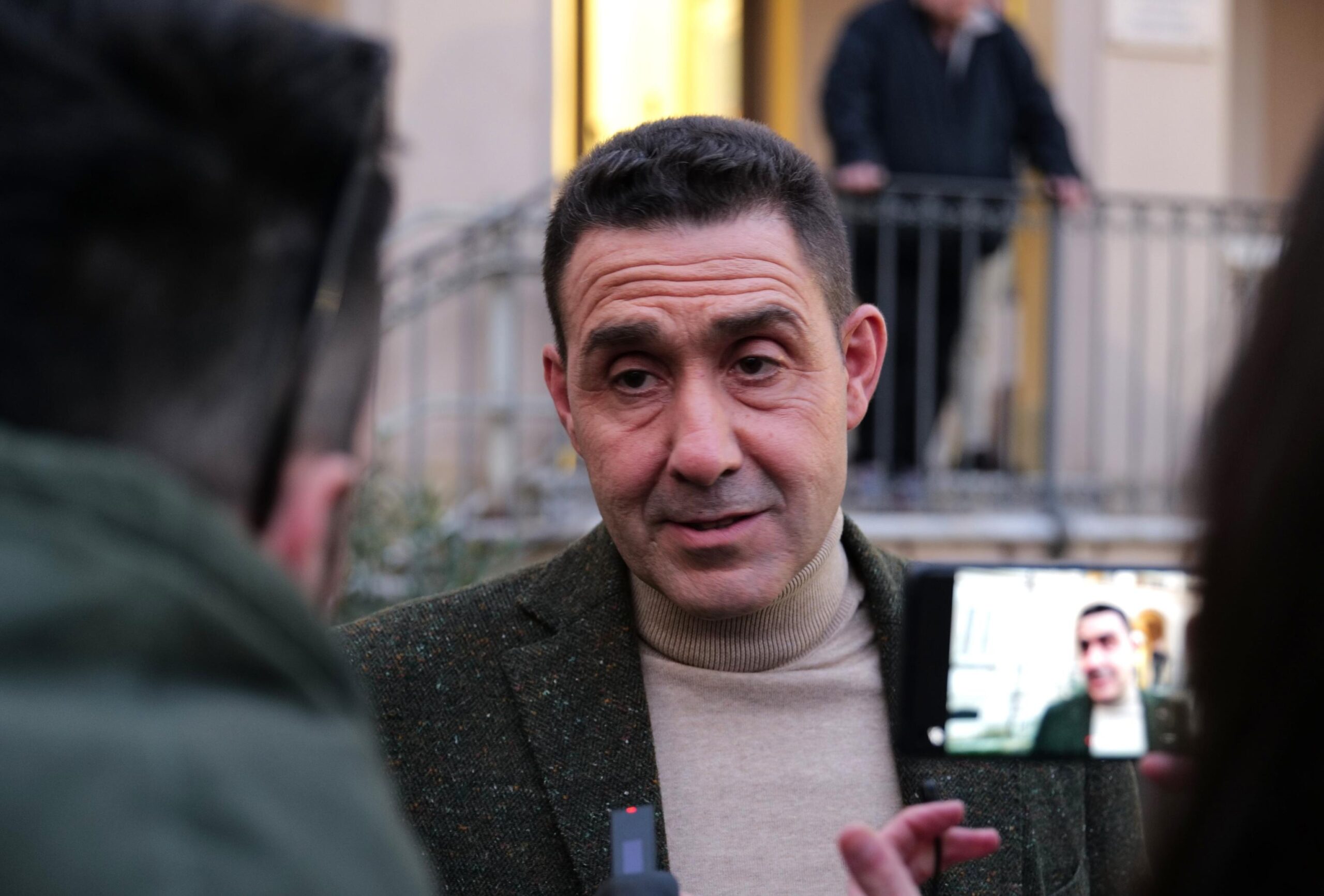 Il Generale Vannacci Ma Dove Lo Vedete Il Patriarcato In Italia Il Il Generale Vannacci Ma Dove Lo Vedete Il Patriarcato In Italia Il