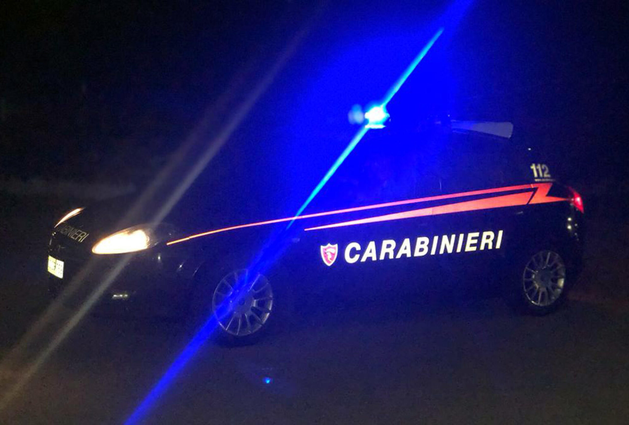 Roma, scontro fra tre auto sulla Pontina: morta una bambina di 8 anni
