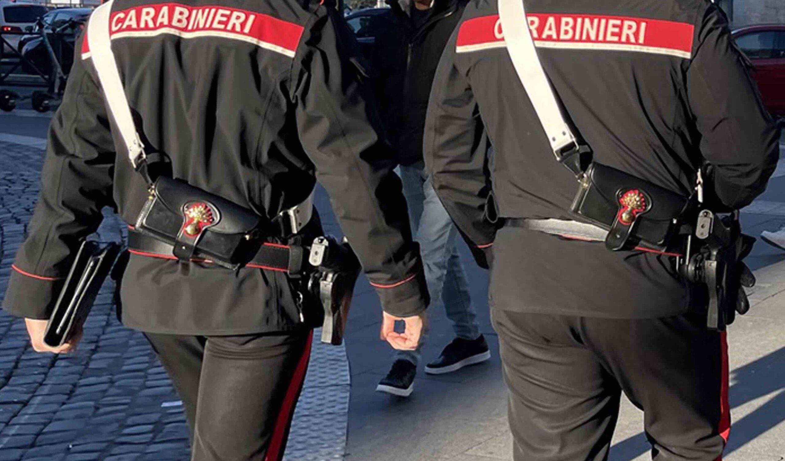 carabinieri