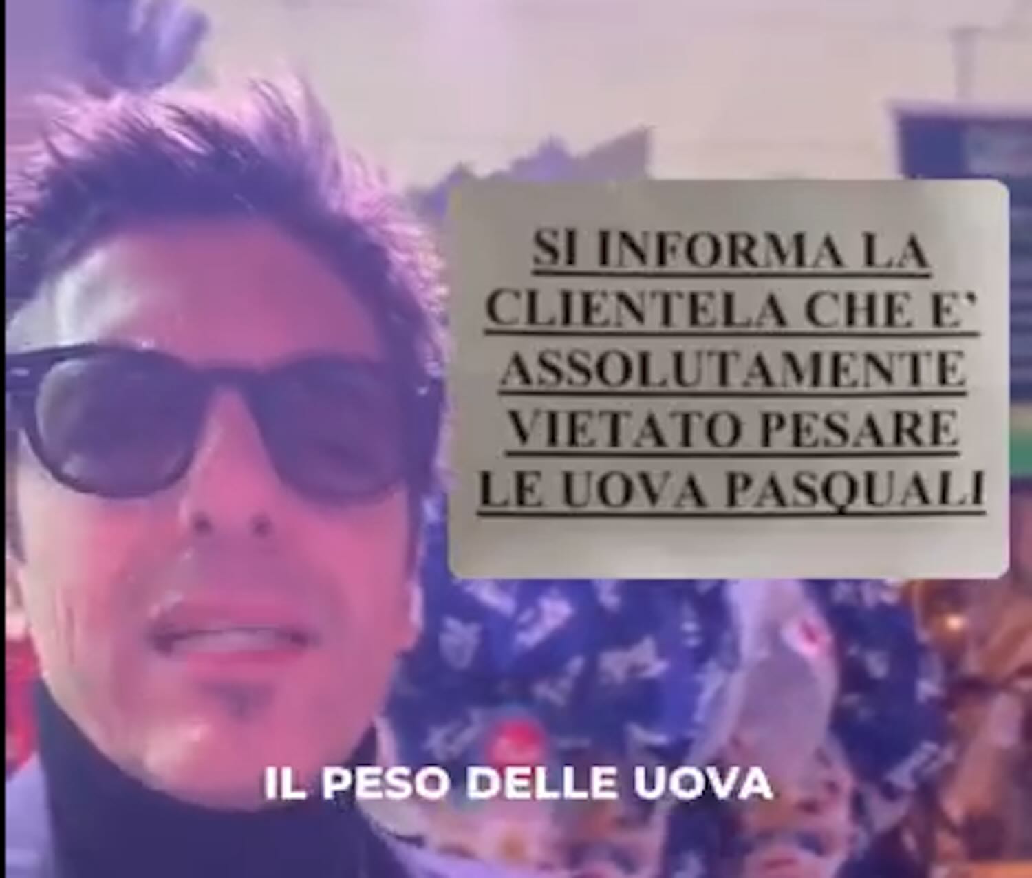 La caccia alla sorpresa nelle uova di Pasqua nei supermercati, l’esperto: «Perché non possono vietarvi di pesarle» – Il video