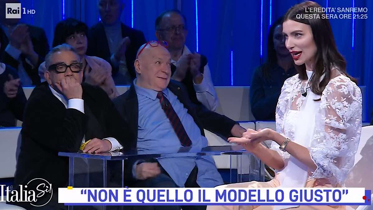 ilaria capponi guillermo mariotto mauro coruzzi platinette