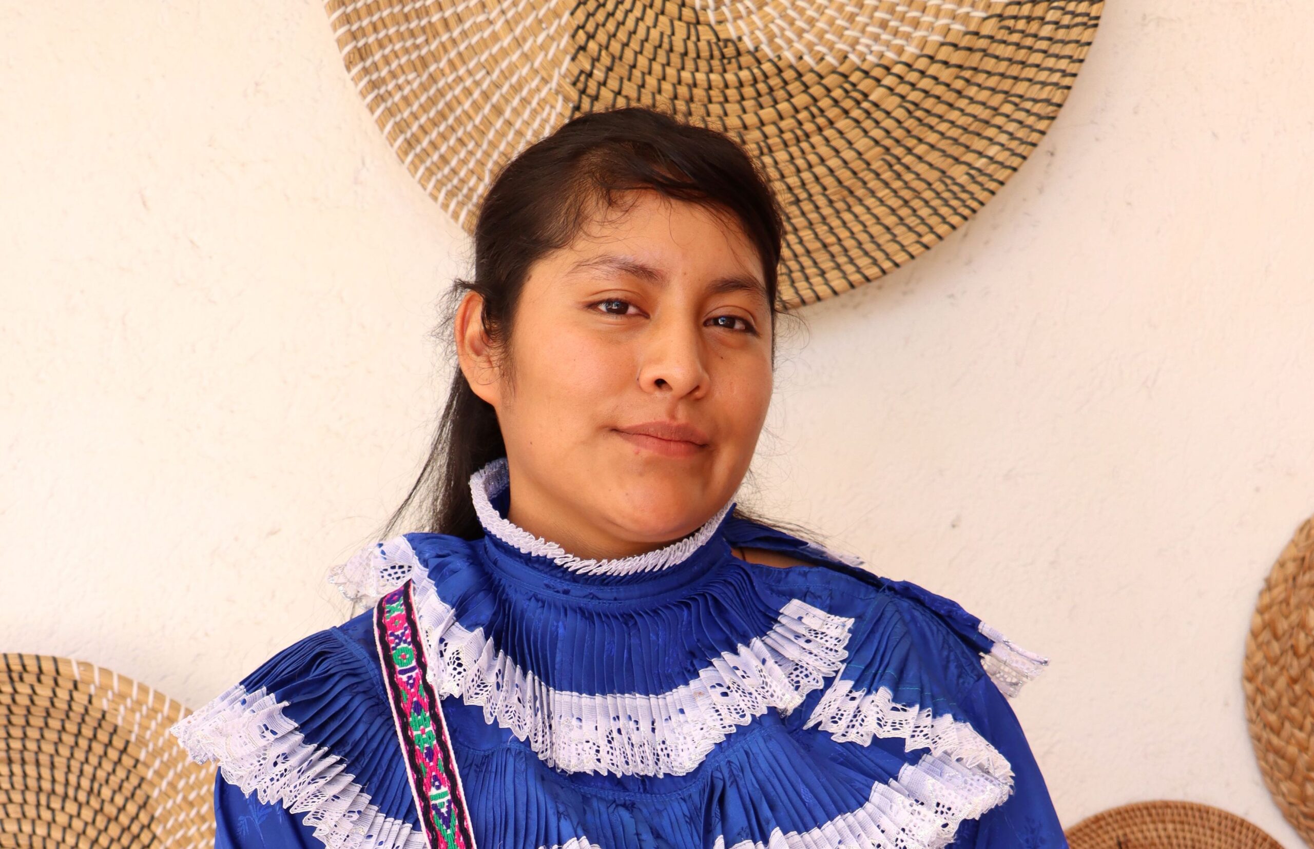 De la comunidad indígena de Querétaro al sueño de libertad: Juliana y el trabajo como liberación (textil)