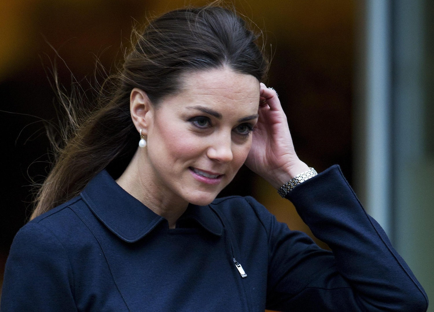 Kate Middleton tumor discovered after surgery: what we know about chemotherapy and its side effects