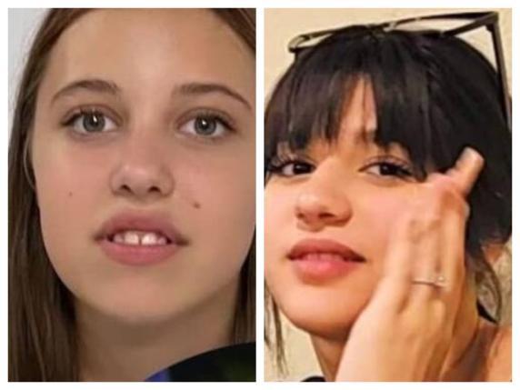 Michelle Carlucci e Sofia Rivera Alvares: le due ragazze scomparse a Ravenna e l’amica conosciuta online a Napoli