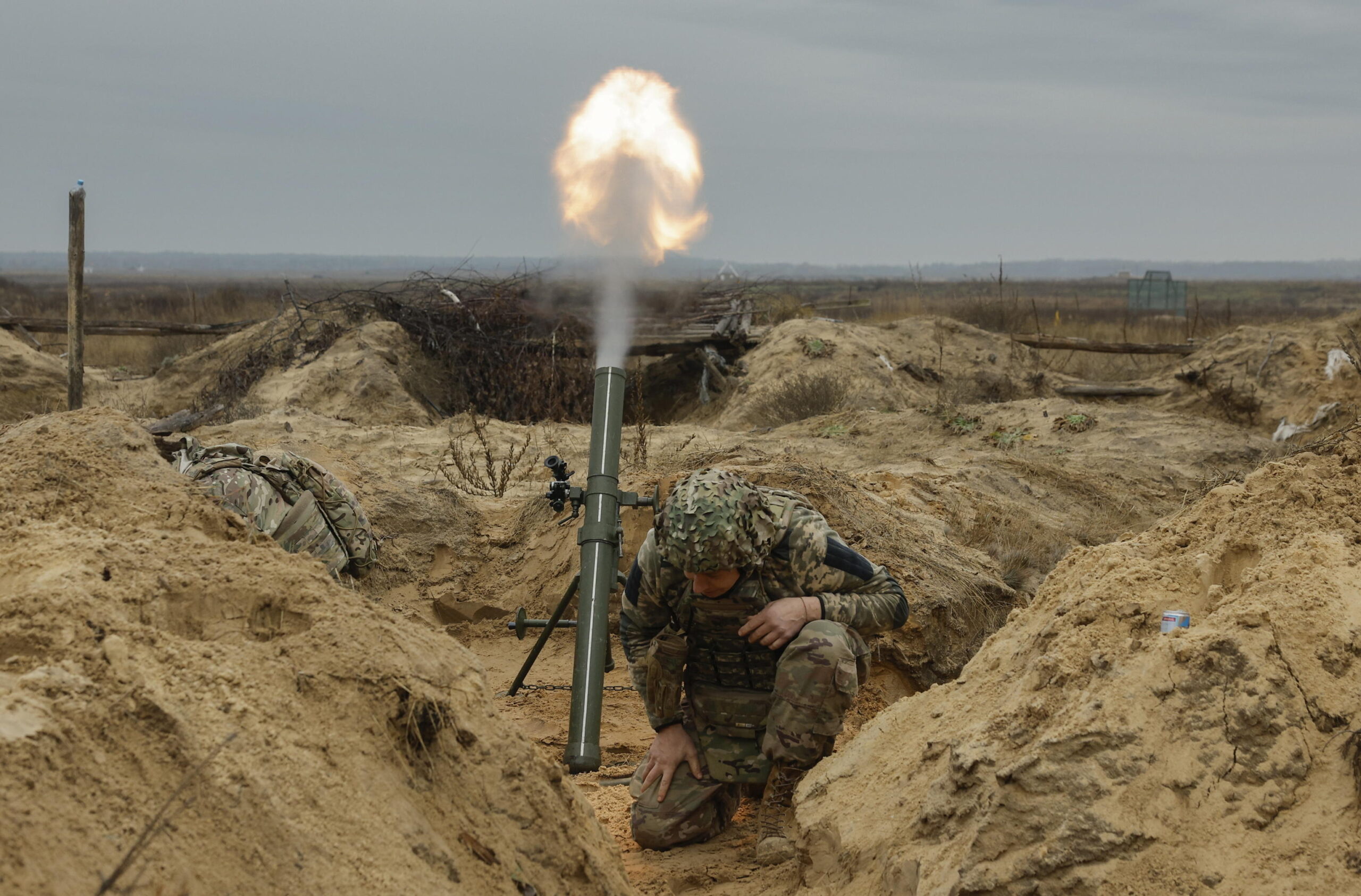 ucraina uccisi militari nord corea