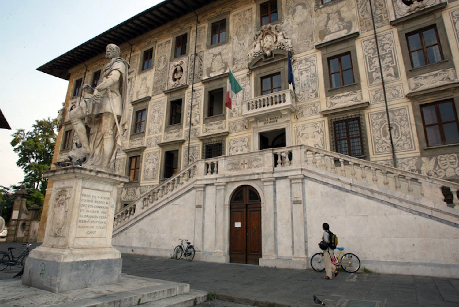 Scuola Normale di Pisa