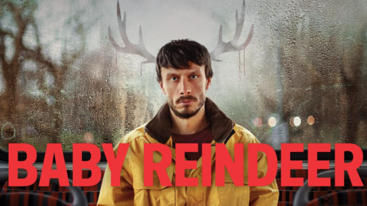 Baby Reindeer O verdadeiro perseguidor que inspirou a série Contra o Autor da Netflix: ‘Porque eu sou a vítima’