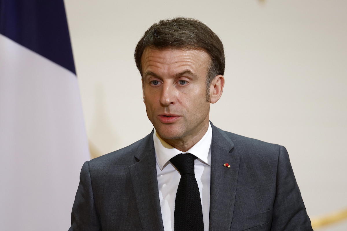 Ruanda, el error de Macron 30 años después: “Francia podría haber detenido ese genocidio, pero no lo hizo”.