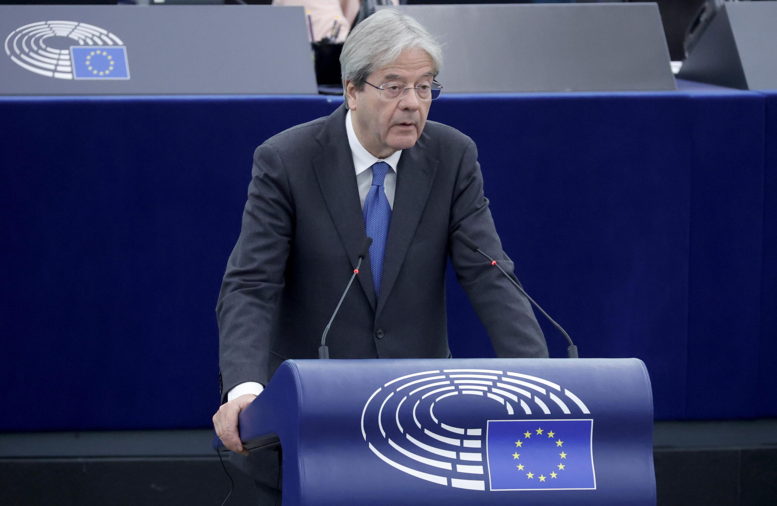 Il nuovo Patto di Stabilità alla prova del Parlamento europeo: Lega, Forza Italia e FdI verso l’astensione