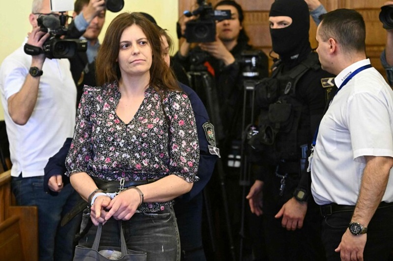 Perché la candidatura di Ilaria Salis alle europee può diventare un autogol: «Non è vero che sarebbe scarcerata subito»