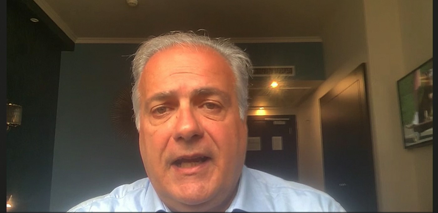 Ilaria Salis, parla il padre Roberto: «Hanno già deciso che mia figlia è colpevole» – Il video