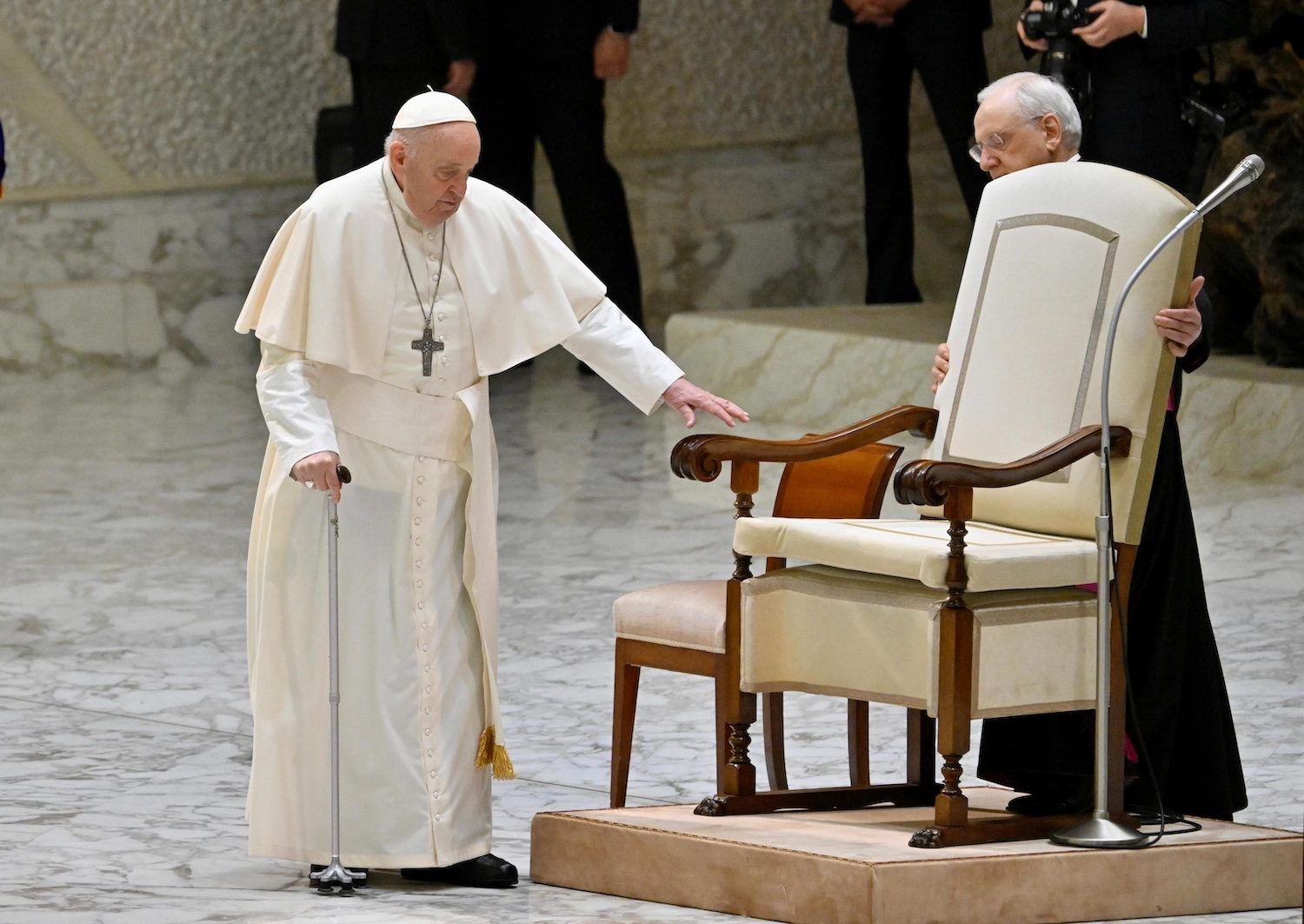 Papa Francesco Progetta Il Suo Funerale Il Taglio Col Passato Il Mio Papa Francesco Progetta Il Suo Funerale Il Taglio Col Passato Il Mio