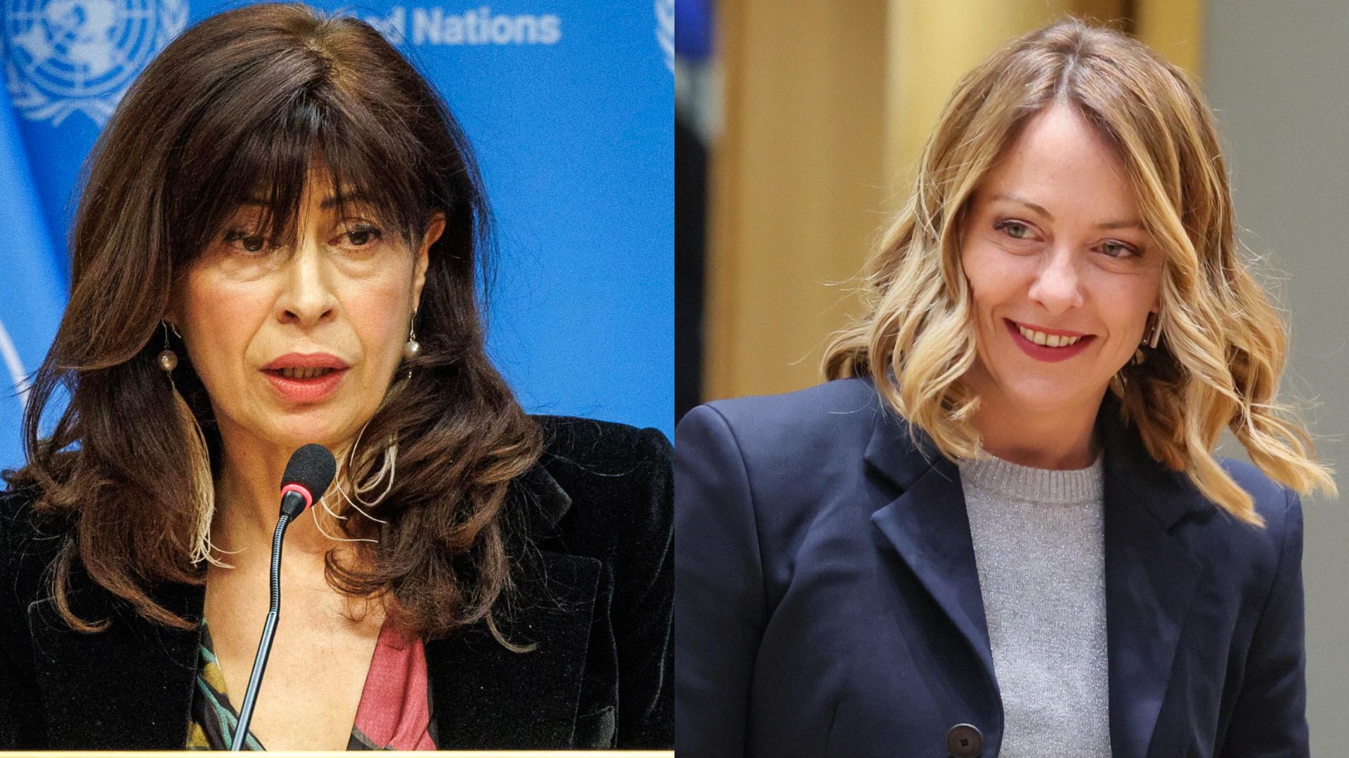 Italy-Spain conflict on abortion, Meloni strongly nosed against the minister of Sánchez: “He does not know what he is talking about, avoids lessons”