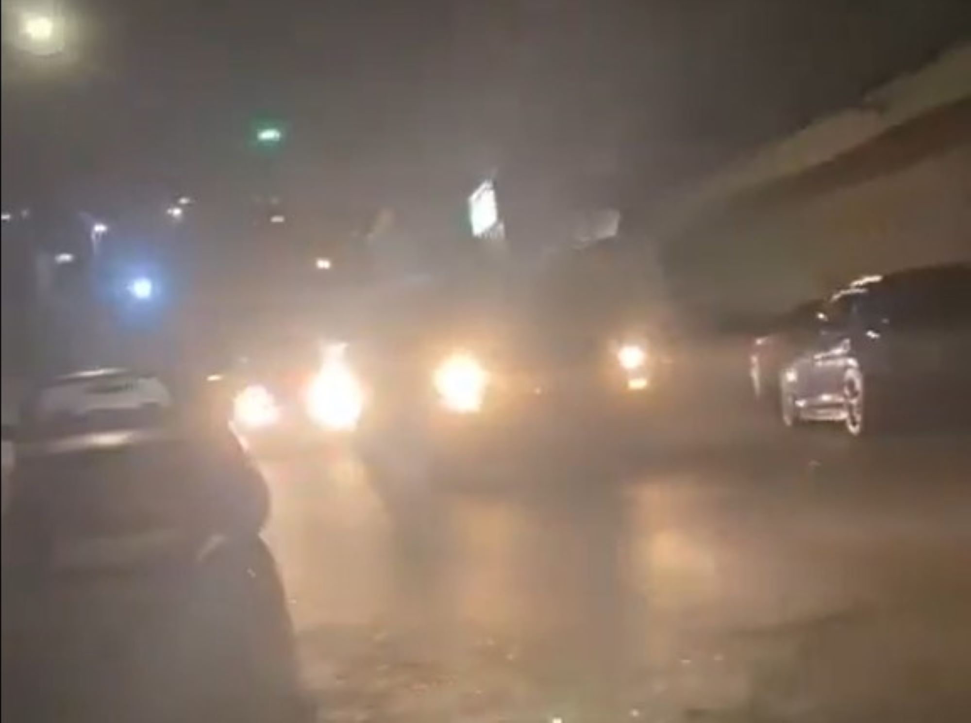 Cisgiordania, scontri tra l’Autorità palestinese e Hamas a Tulkarm – Il video