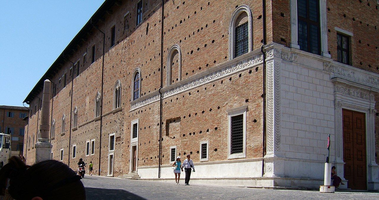 Palazzo dei 