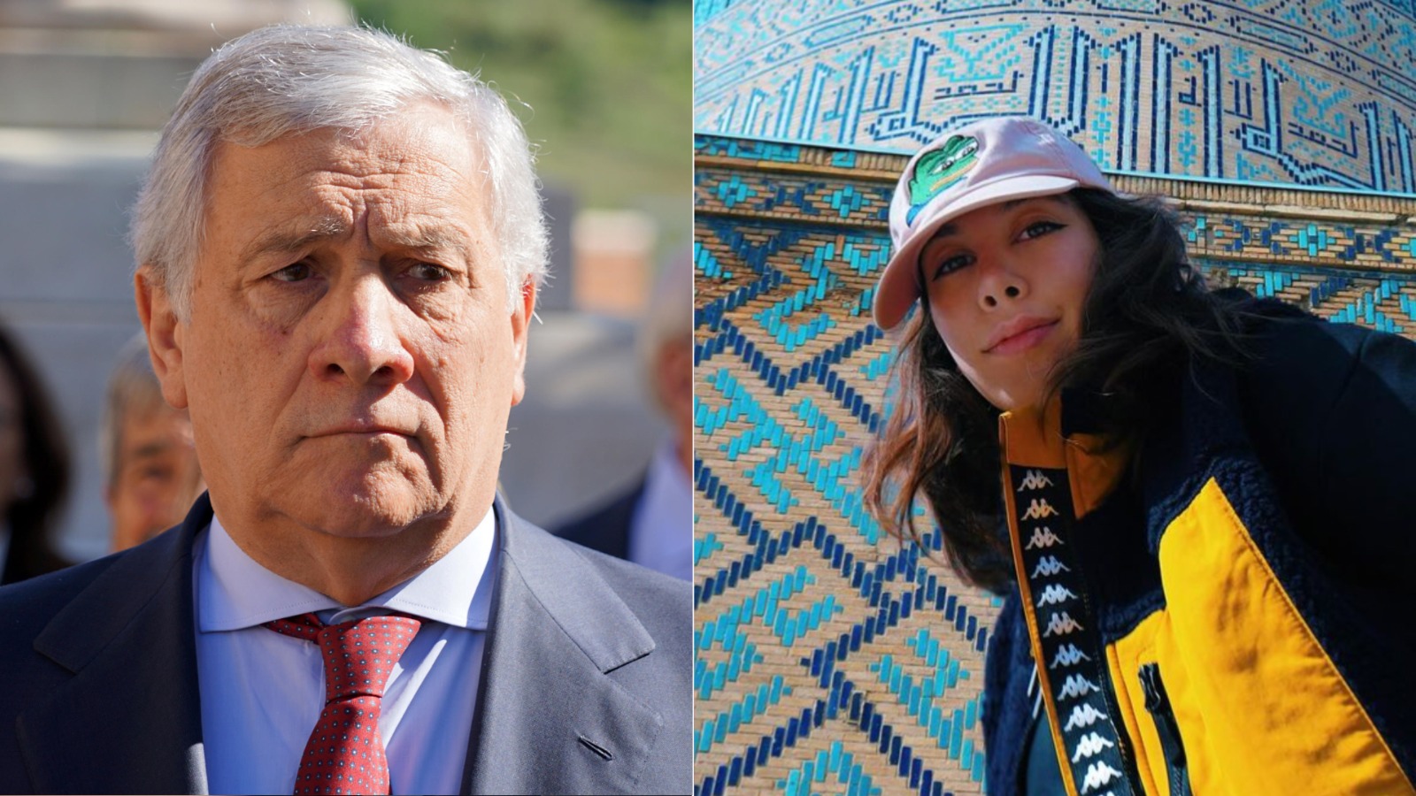 Tajani Sgrida I Turisti Bloccati A Socotra Scelta Imprudente La Tajani Sgrida I Turisti Bloccati A Socotra Scelta Imprudente La