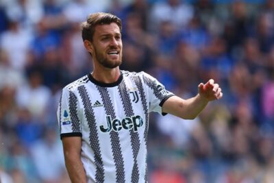 daniele rugani