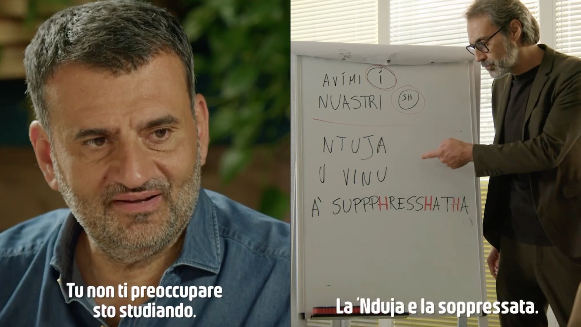 Antonio Decaro “studia” per le Europee: lo spot del sindaco di Bari a lezione di lingua – Il video