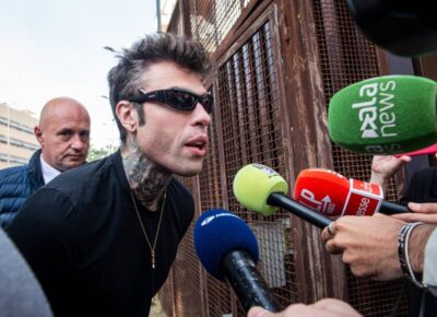 fedez codacons diffamazione milano