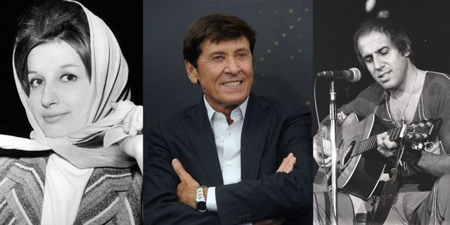 gianni morandi mina celentano