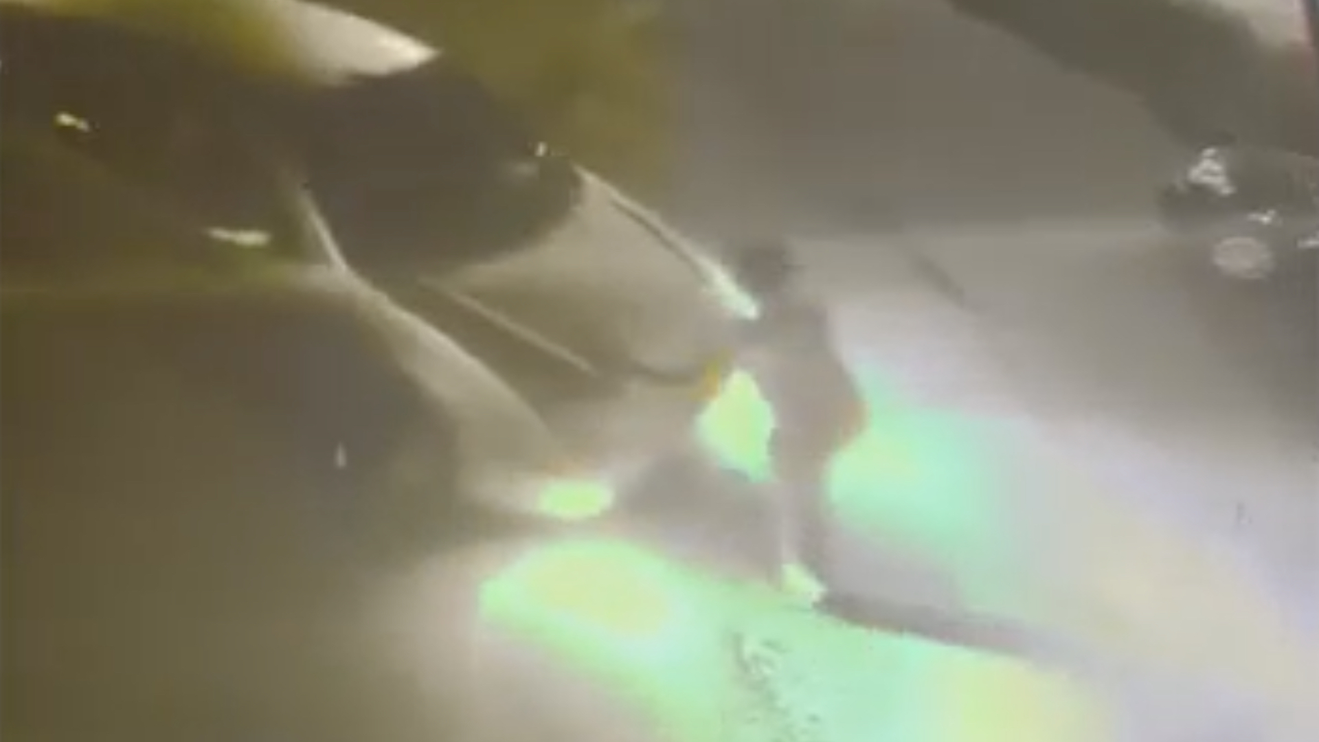 «Voleva investirmi per non pagare il conto del sushi», la denuncia del ristoratore a Foggia – Il video