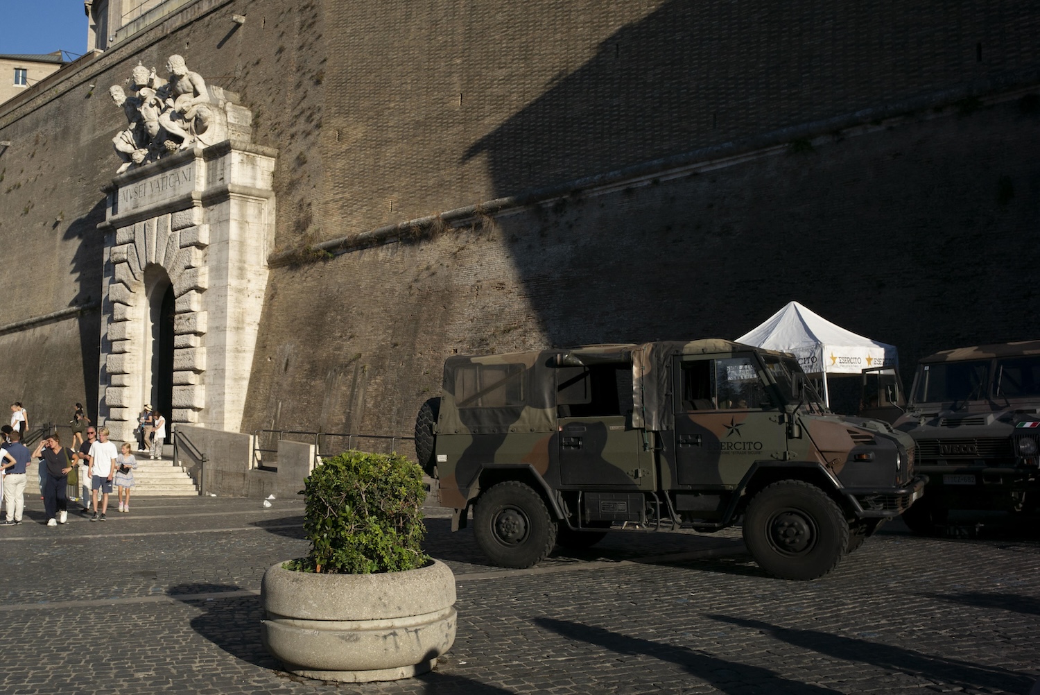 Musei Vaticani