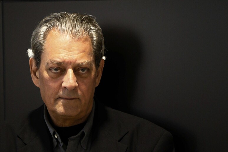 paul auster