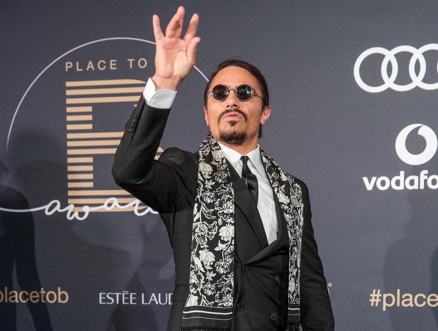 Dietro l'attentato a Salt Bae l'ordine del boss Baris Boyun, l ...