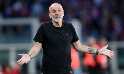 Stefano Pioli