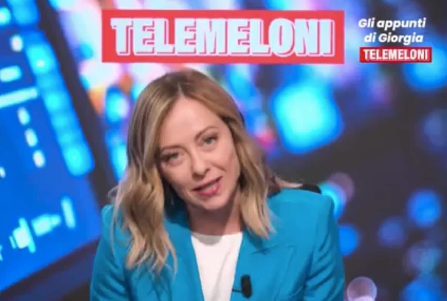 Telemeloni