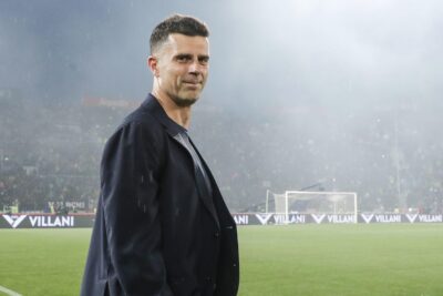 Thiago Motta