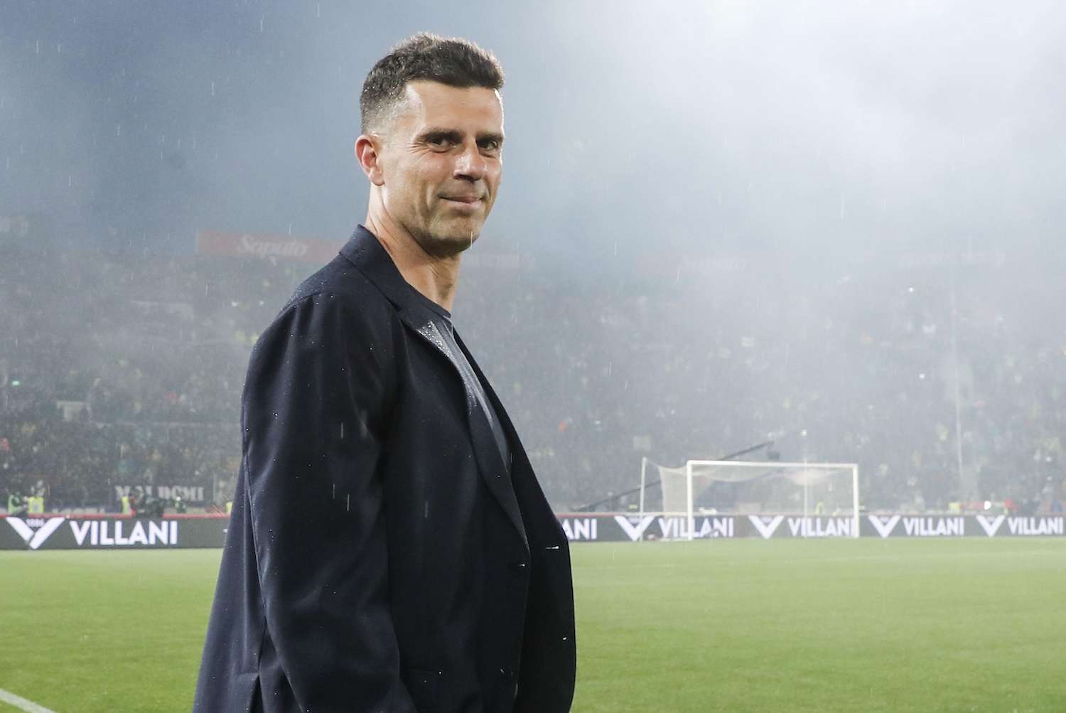 Thiago Motta