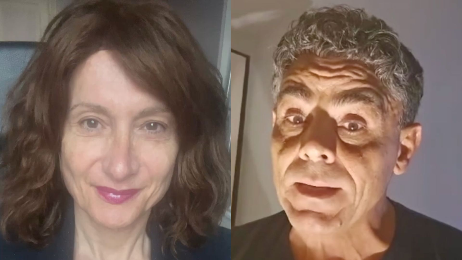 Insulti a Luxuria, la risposta a Benigno: «Non ti darò visibilità, non ti denuncio per rispetto di tuo figlio». L’attore: «Ho detto la verità» – Il video
