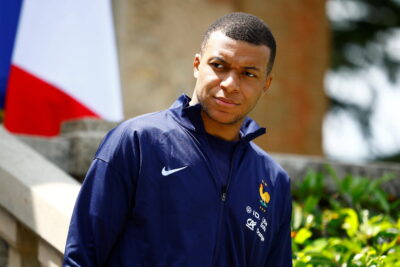 Kylian Mbappe chiuse indagini