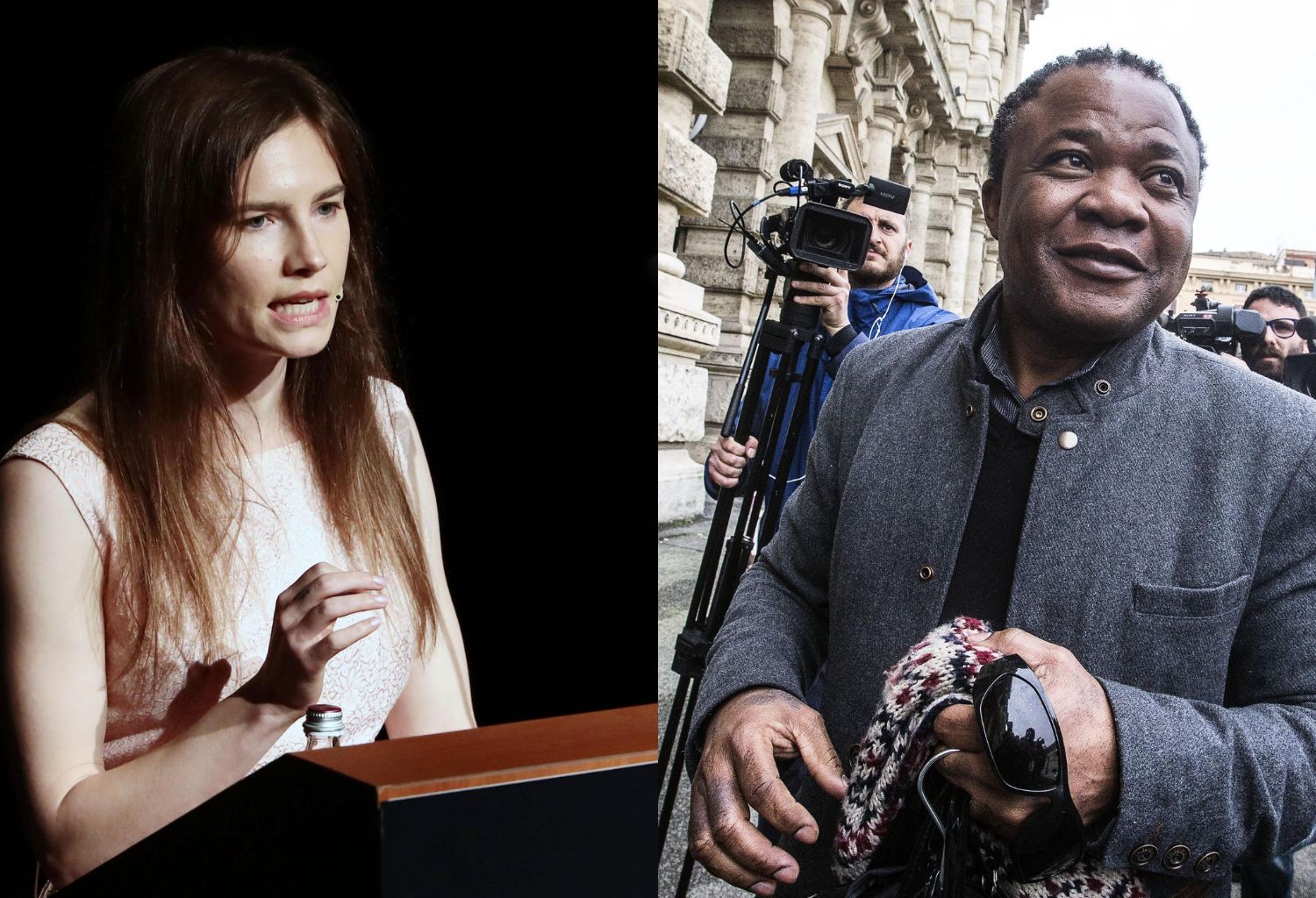 https://static.open.online/wp-content/uploads/2024/06/amanda-knox-patrick-lumumba.jpg