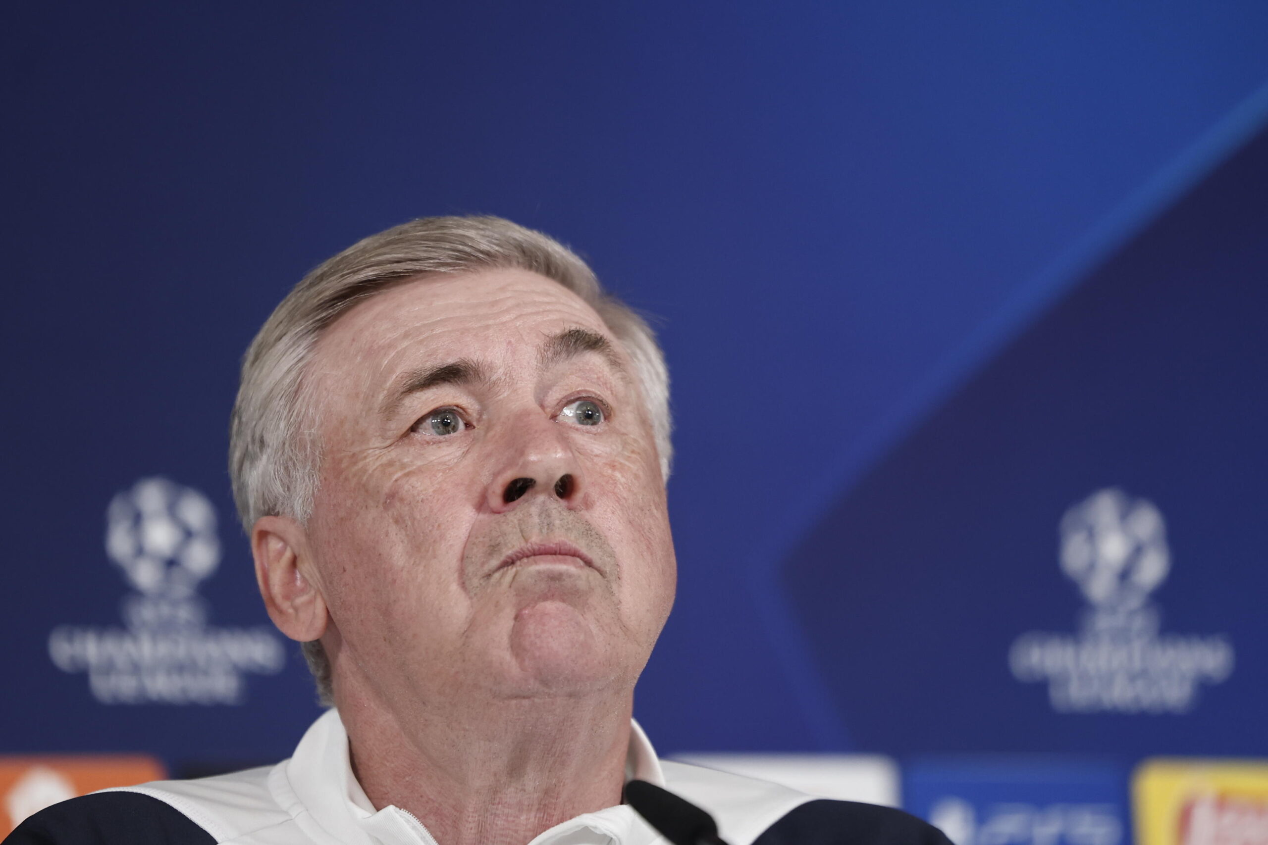 Carlo Ancelotti