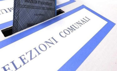 risultati elezioni comunali 2024