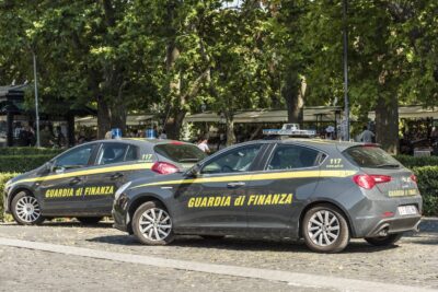 Guardia di Finanza